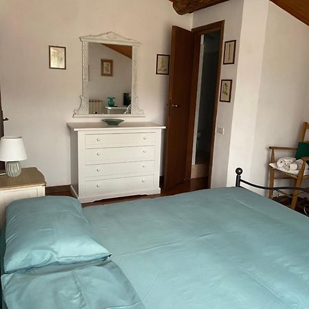 Il Ghiro B&B Riccò del Golfo di Spezia Kültér fotó