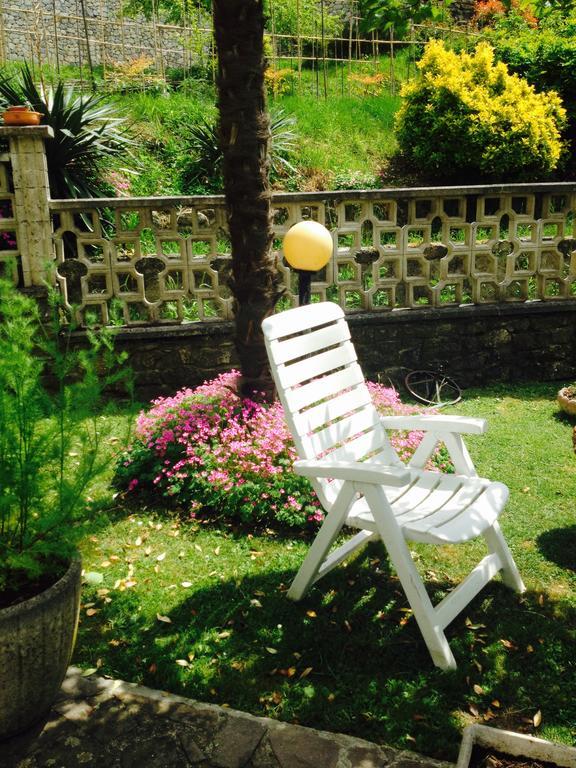 Il Ghiro B&B Riccò del Golfo di Spezia Kültér fotó